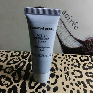 Comfort Zone Other Active Pureness Fluid Poshmark